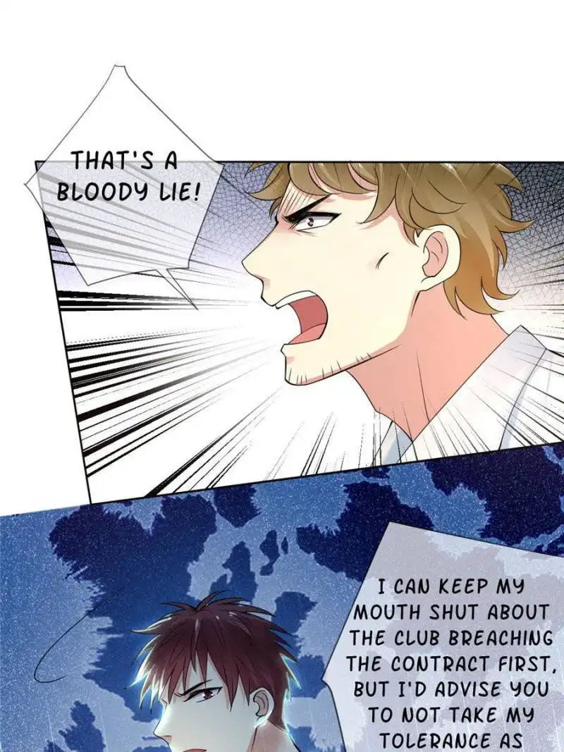 Legend Reboot Chapter 95 25